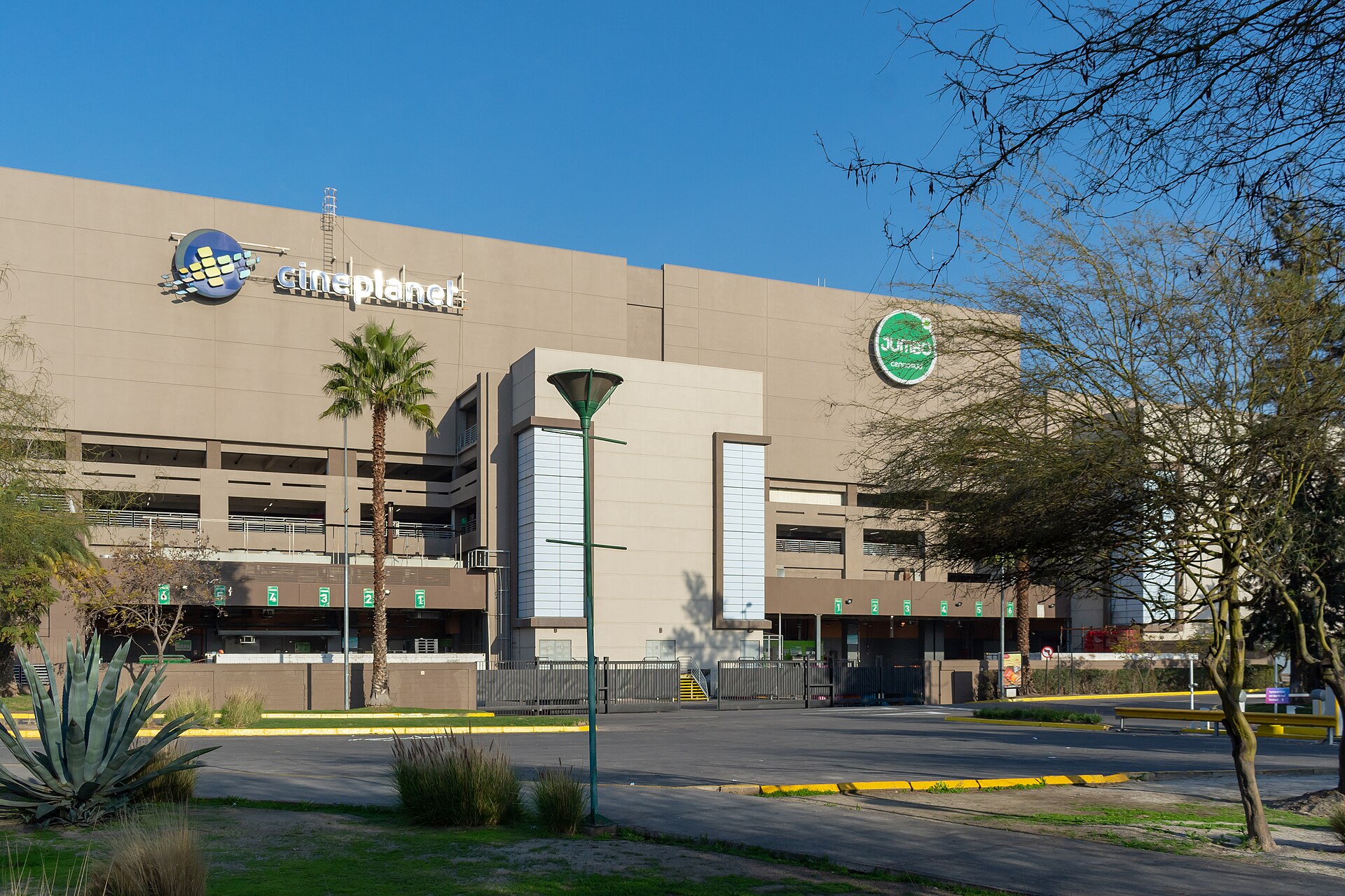 Mall Florida Center