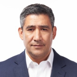 Alfredo Cárdenas