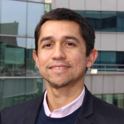 Pablo Fernández