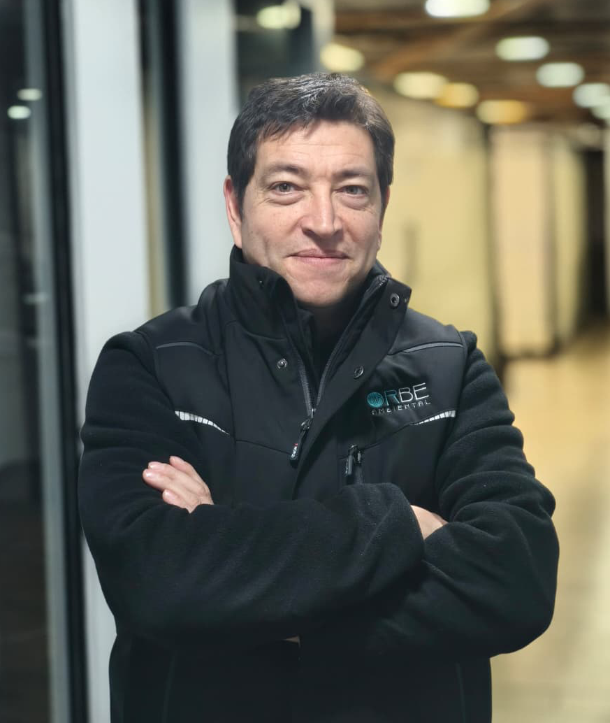Carlos Godoy