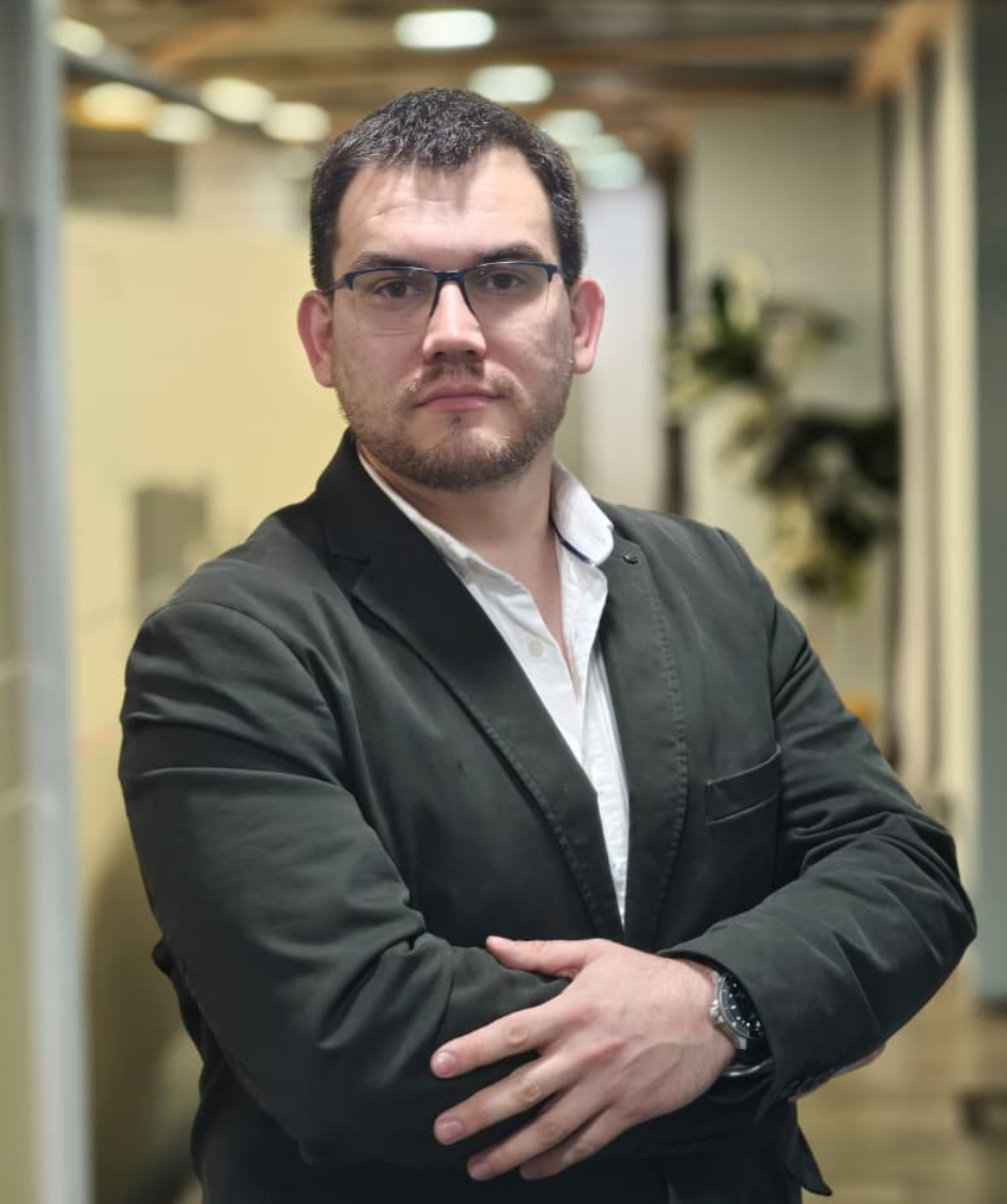 Carlos Rivas