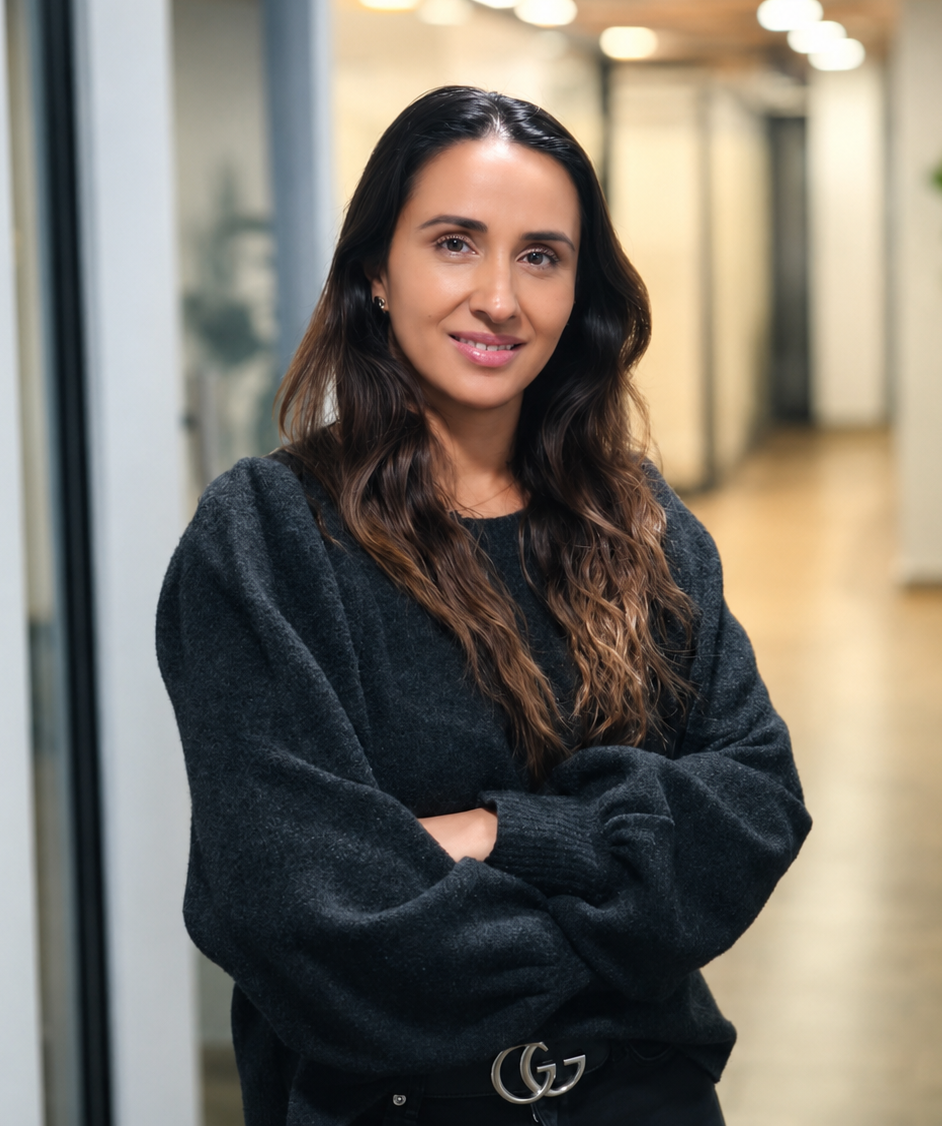 Corina Vidal R.
