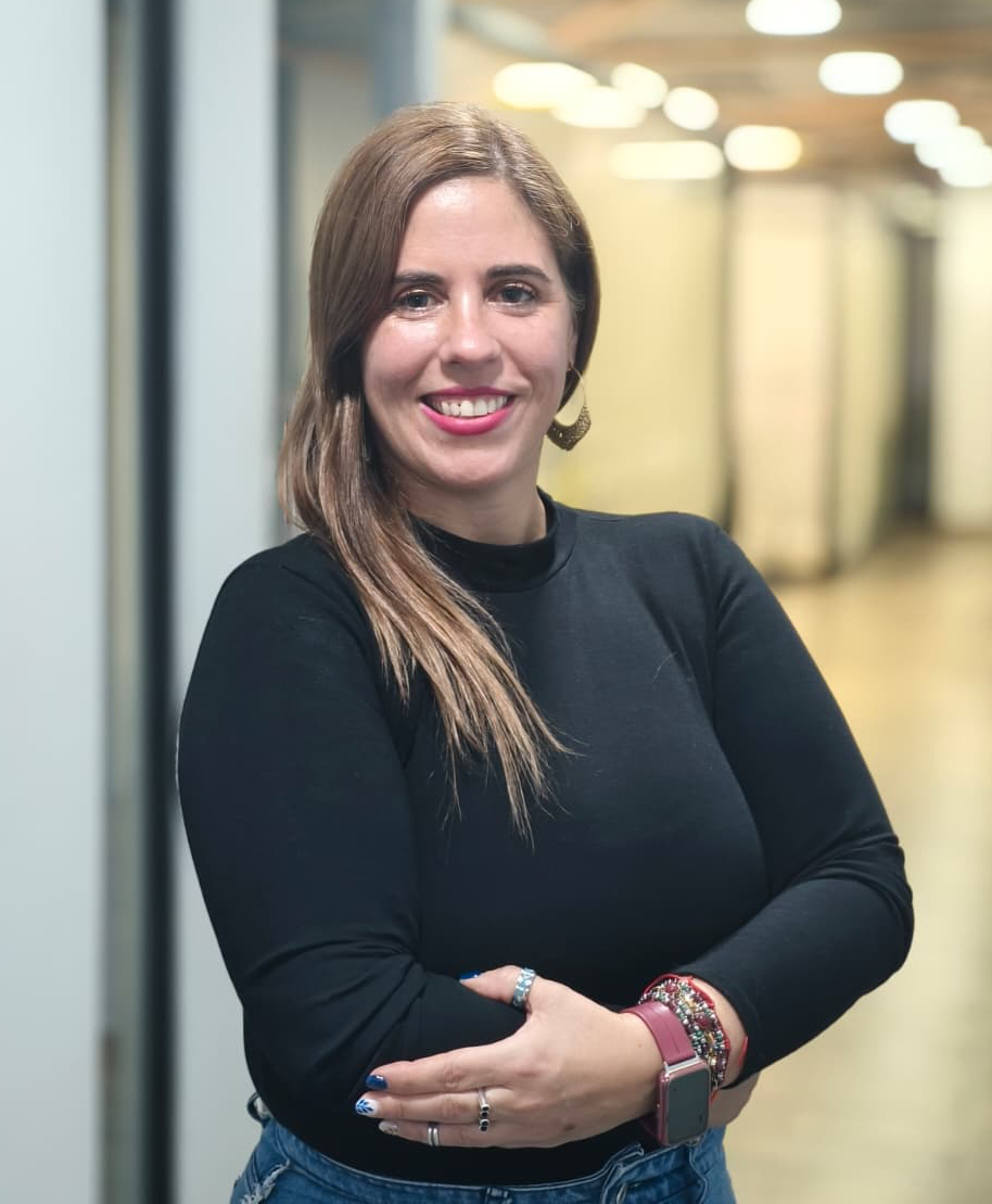 Francisca Gaete