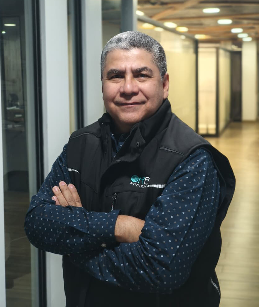 José Salim