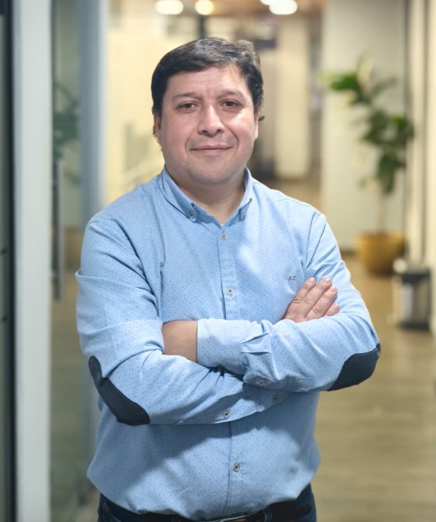 Juan Arriagada
