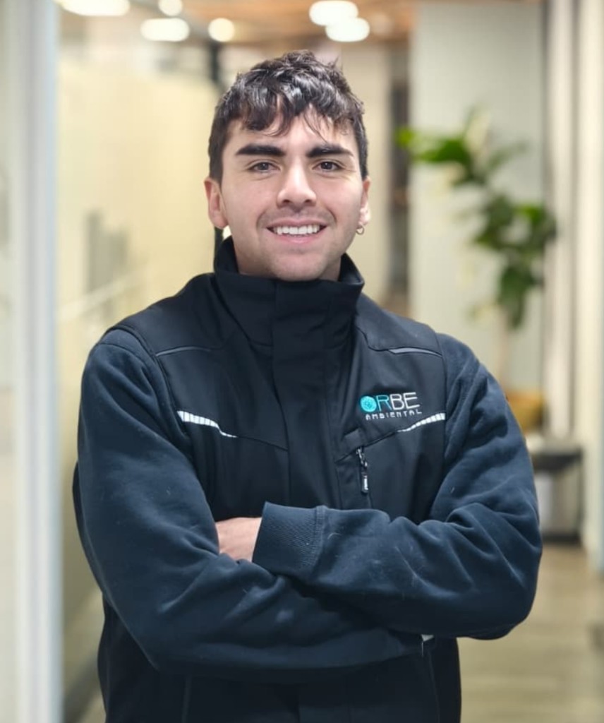 Luis Olcay Acevedo