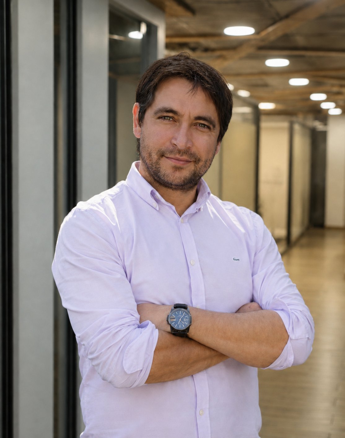 Pablo Godoy