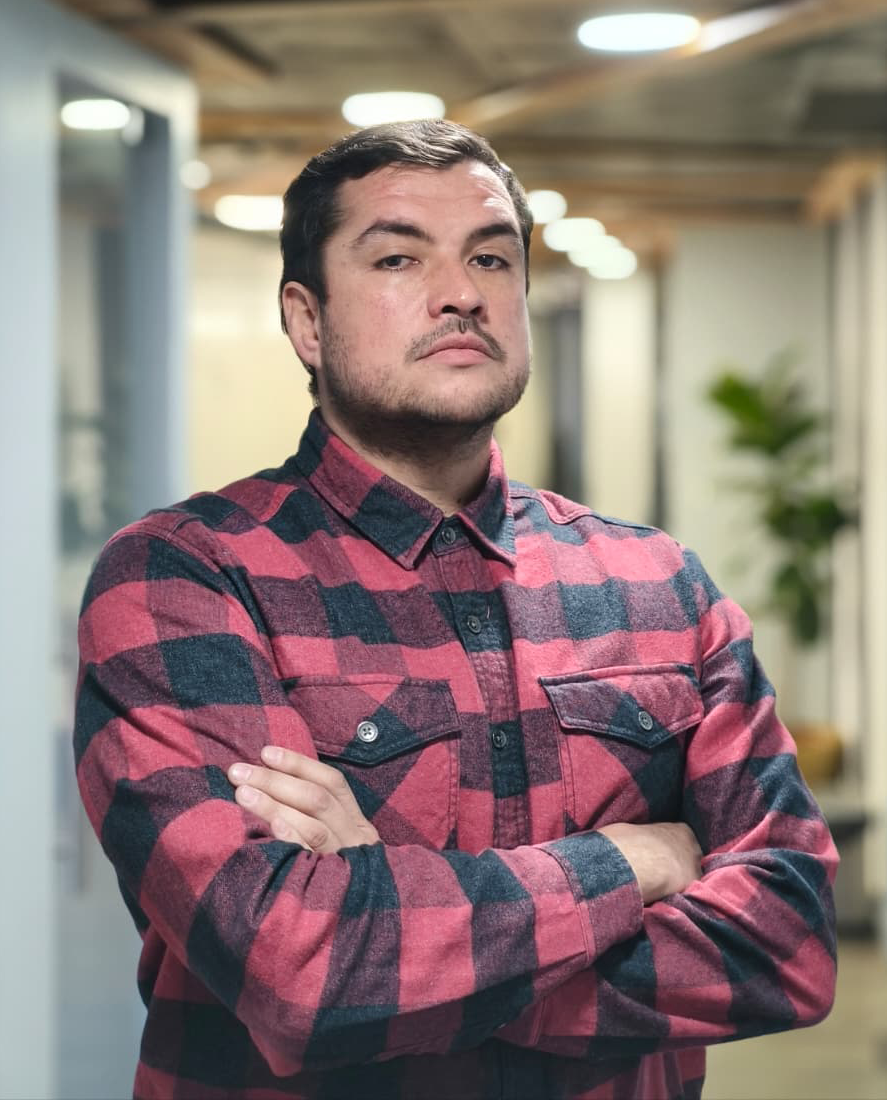 Pablo Palma