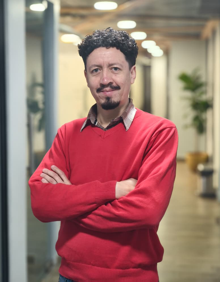 Ricardo Riffo
