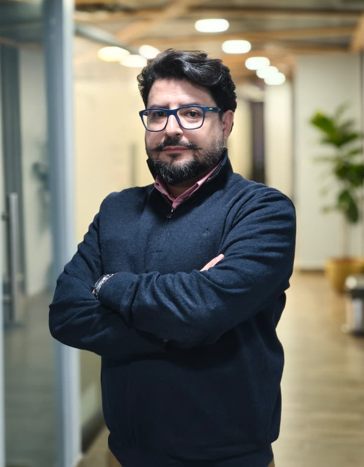 Sergio Vera