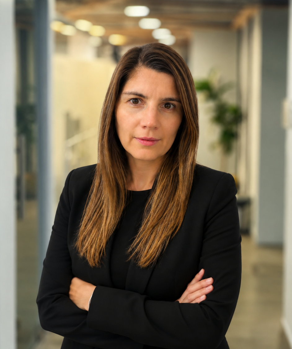 Valeska Torres