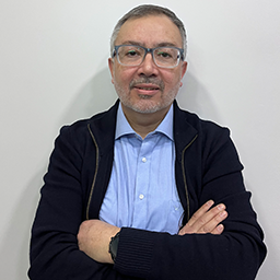 Pedro Riveros - Ingeniería en Permisos ORBE