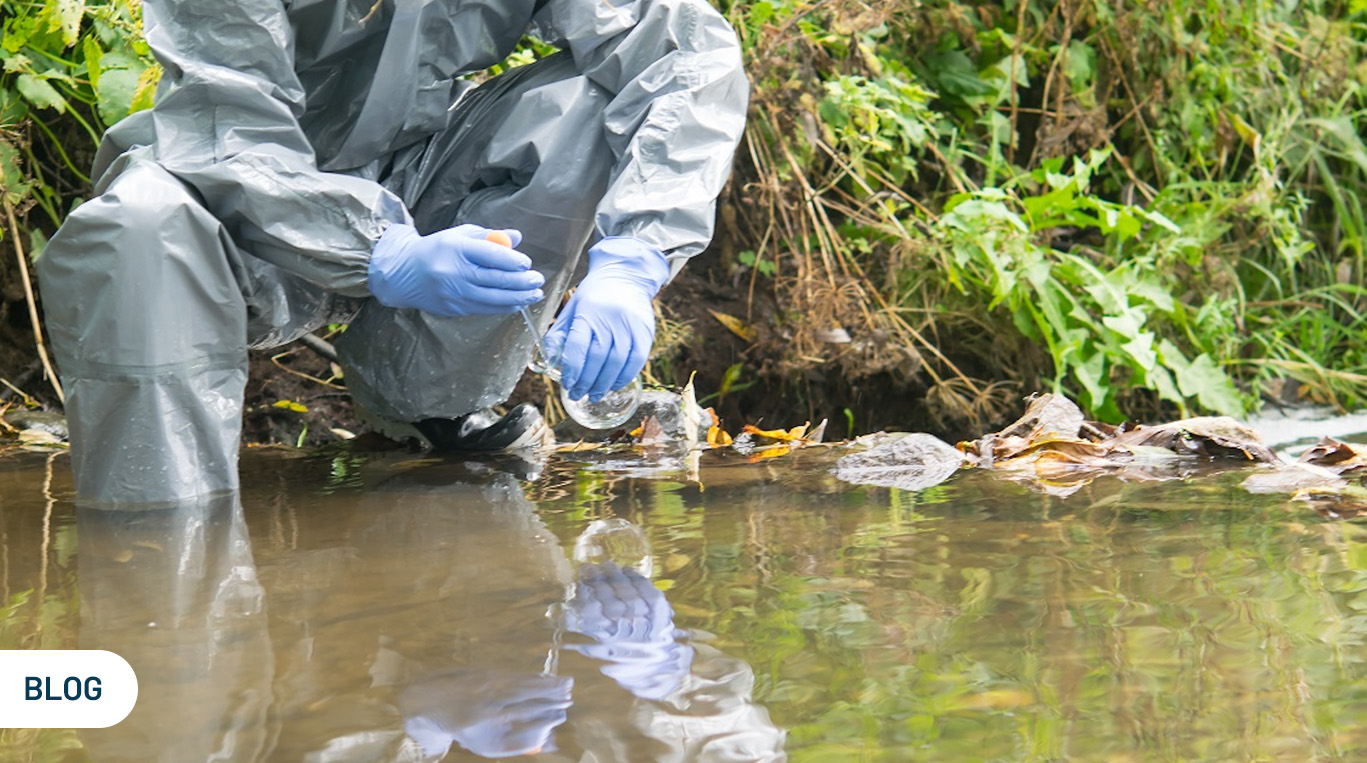 Tecnologías emergentes en remediación ambiental aplicadas en Chile: innovación al servicio de la recuperación del suelo
