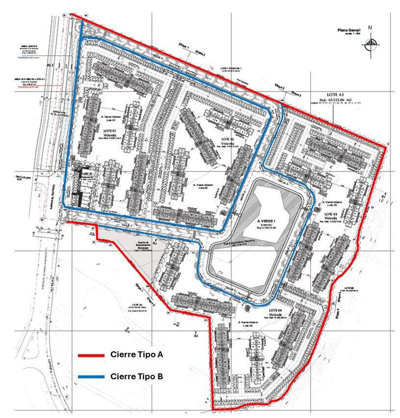 ORBE logra nueva RCA favorable para destacado proyecto habitacional en Huechuraba
