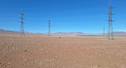 ORBE logra RCA favorable para proyecto clave en la transición energética del norte
