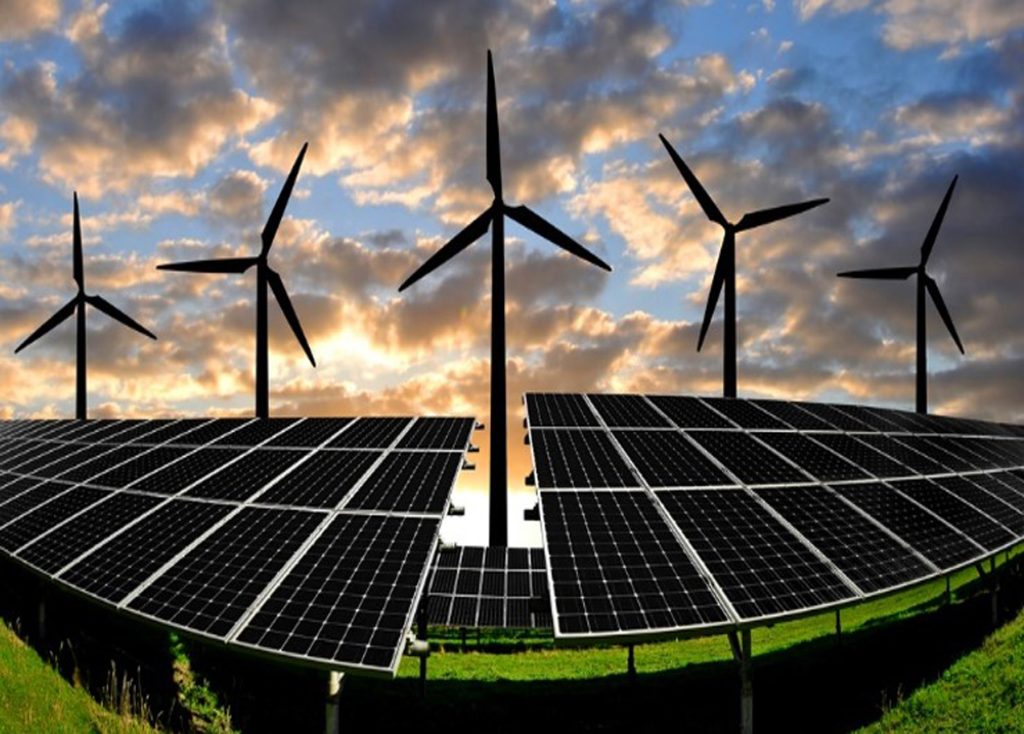 Impulsa la transición: Marco legal para proyectos de energía renovable no convencional en Chile – oportunidades y obstáculos
