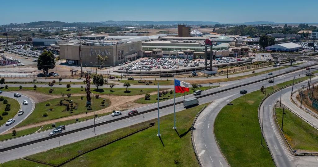 Ampliación Mallplaza El Trébol y aprobación de la DIA: Un Caso de Éxito de ORBE
