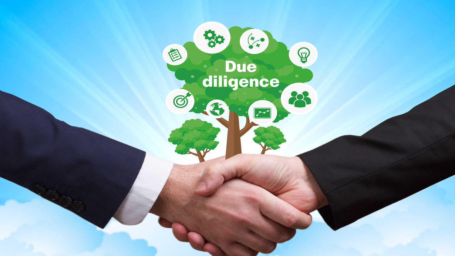 Due diligence ambiental en fusiones y adquisiciones: los riesgos ocultos que nadie te cuenta