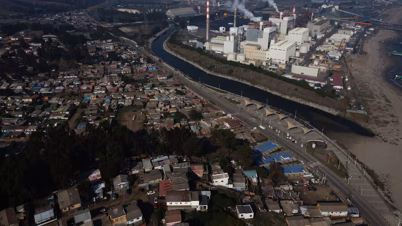 Justicia ambiental en zonas urbanas: contaminación, ruido y calidad de vida en proyectos inmobiliarios
