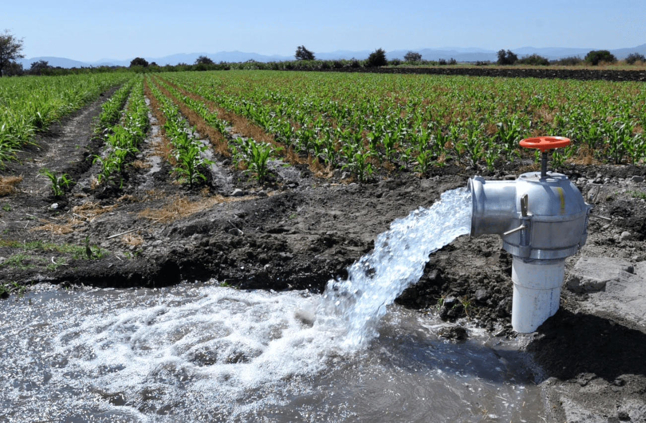 Gestión del agua en tiempos de sequía: innovación en reutilización de aguas grises y eficiencia hídrica
