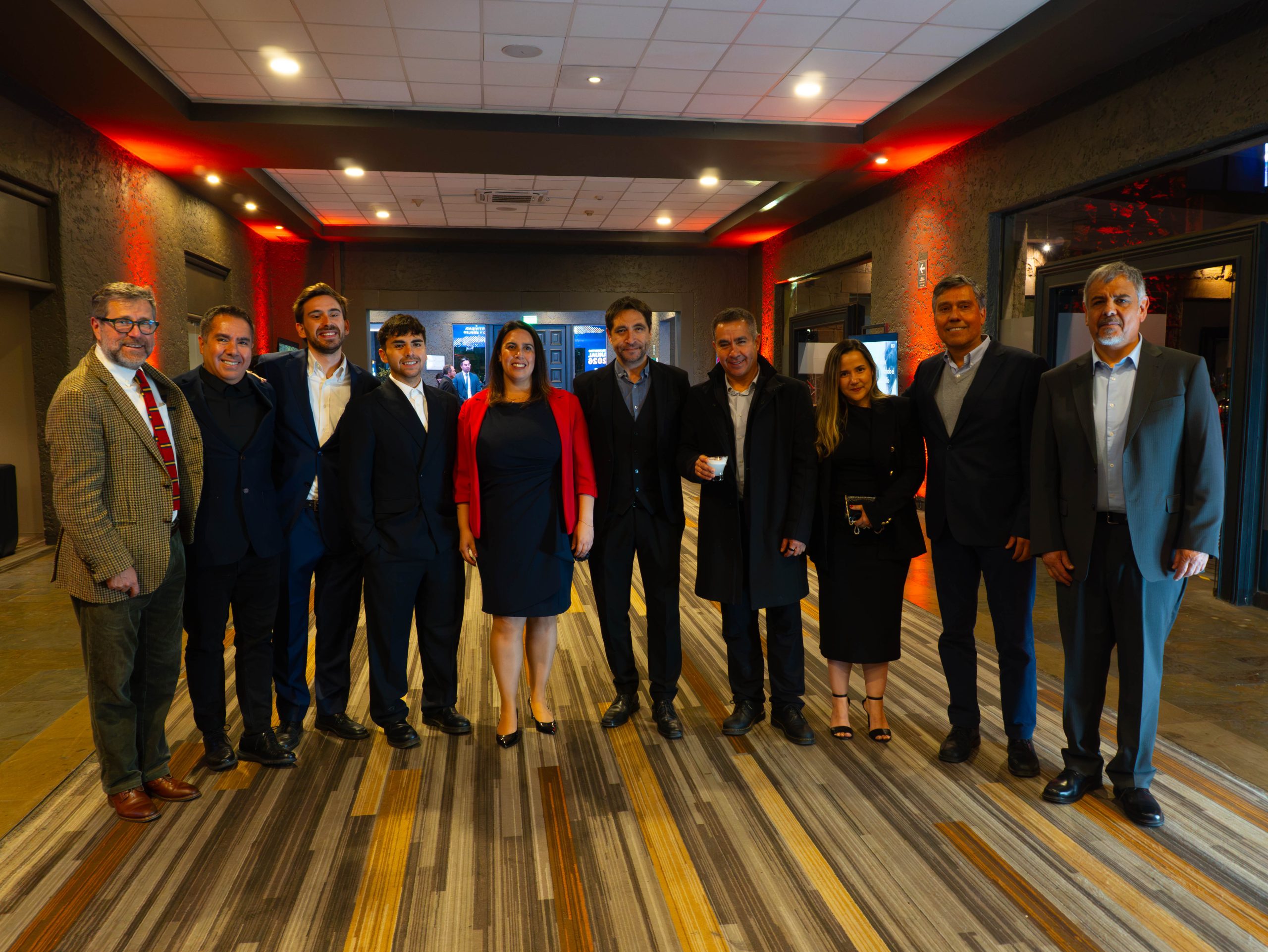 ORBE participa en el Encuentro Anual AIC 2026, reafirmando su compromiso con el desarrollo y la competitividad del país
